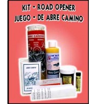 ROAD OPENER KIT